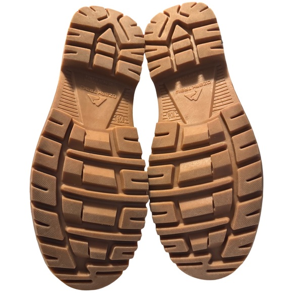 Men's Tan Ozark Hiking Boots
Box40 - Picture 5 of 11